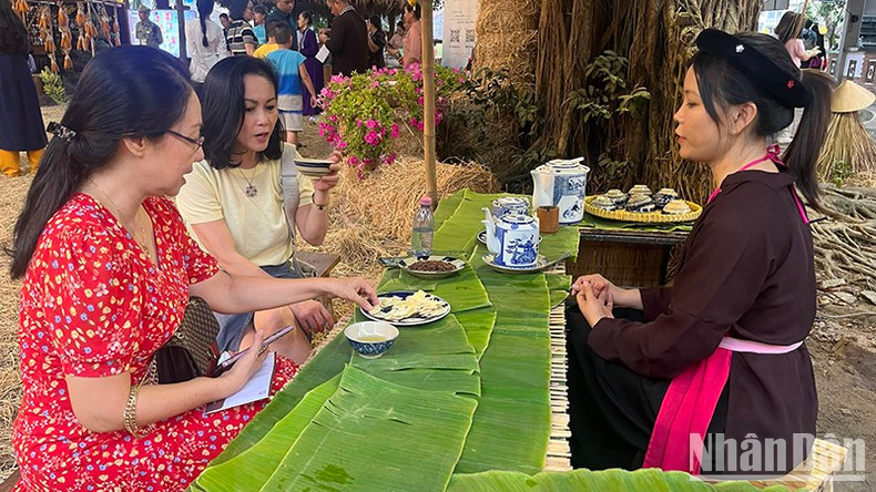 Пространство рынка на фестивале. Пространство рынка на фестивале.