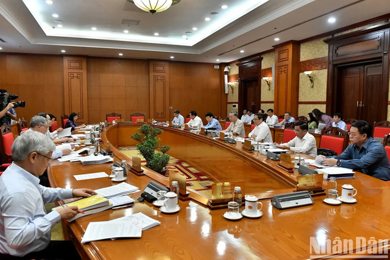 Фото: Данг Кхоа