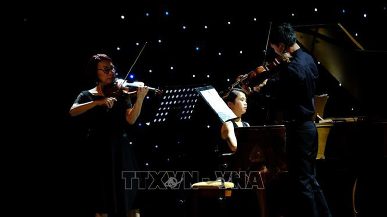 Фото: ВИА Фото: ВИА