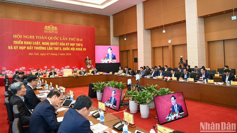 Общий вид конференции. Общий вид конференции.