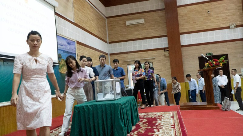 Мероприятие в Посольстве Вьетнама в Камбодже. Мероприятие в Посольстве Вьетнама в Камбодже.