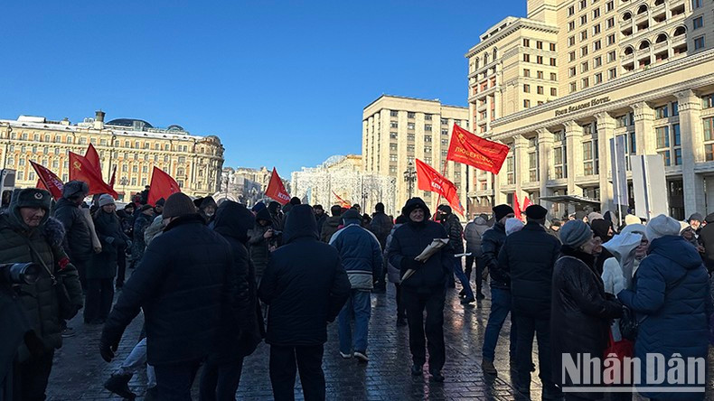 Фото: Тхюи Ван Фото: Тхюи Ван