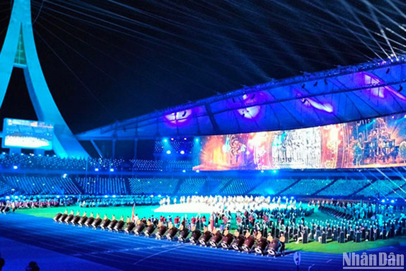 Специальная художественная программа на мероприятии. Специальная художественная программа на мероприятии.