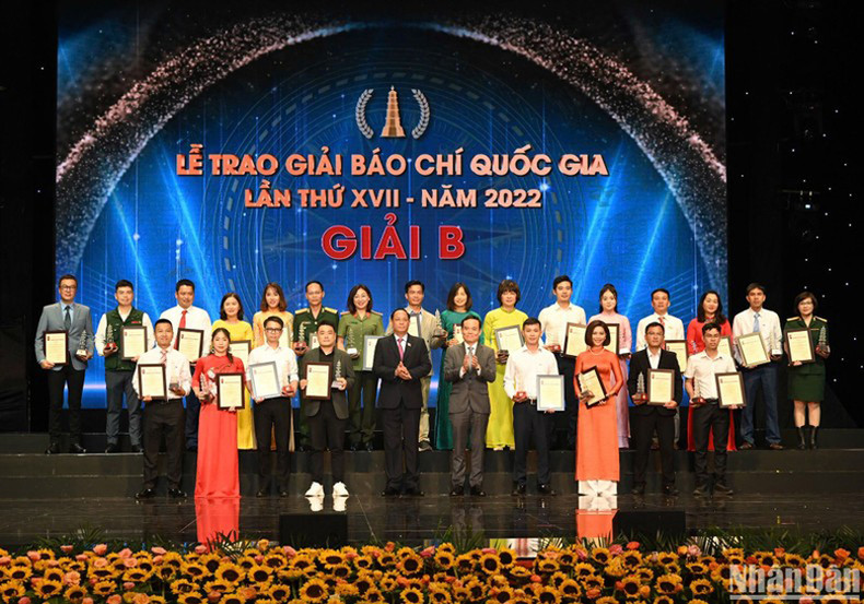 Вручение призов B. Фото: Зюи Линь Вручение призов B. Фото: Зюи Линь