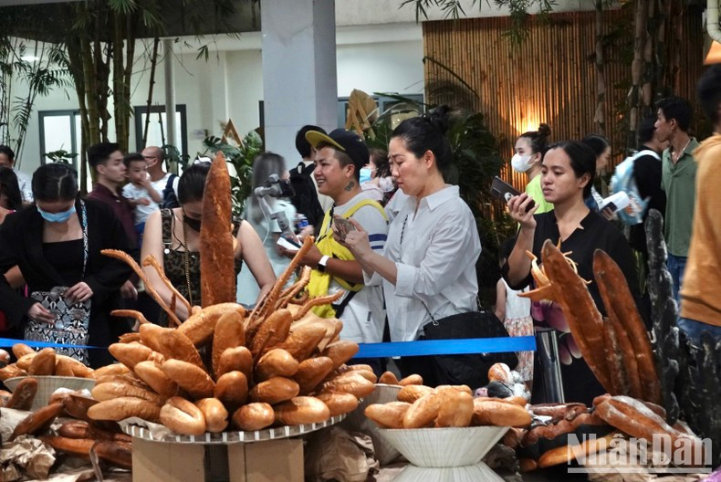 Выставочная часть фестиваля. Выставочная часть фестиваля.