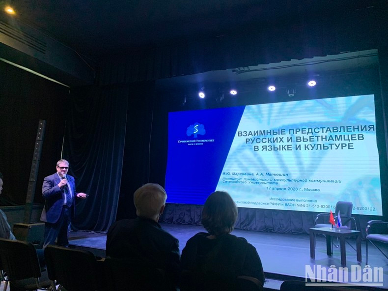 В рамках Недели Вьетнама запланировано множество культурных мероприятий. Фото: Тхань Тхэ В рамках Недели Вьетнама запланировано множество культурных мероприятий. Фото: Тхань Тхэ