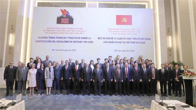 Участники семинара. Фото: ВИА Участники семинара. Фото: ВИА