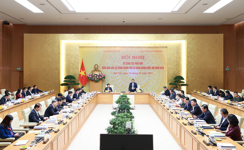 Общий вид конференции. Фото: VGP Общий вид конференции. Фото: VGP