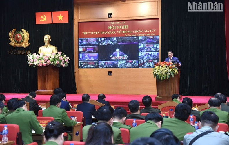 Общий вид конференции. Фото: Чан Хай Общий вид конференции. Фото: Чан Хай