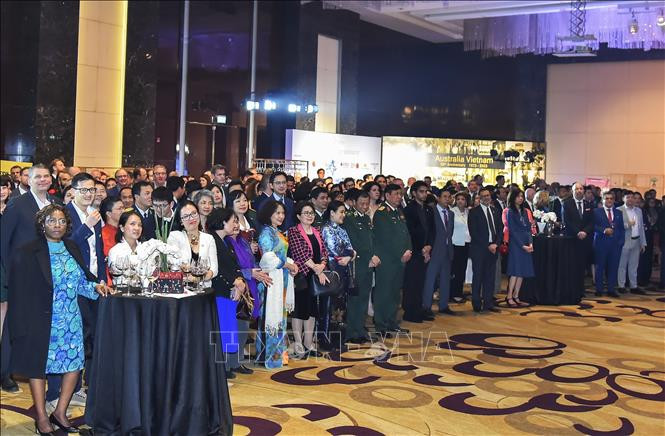 Участники мероприятия. Фото: ВИА Участники мероприятия. Фото: ВИА