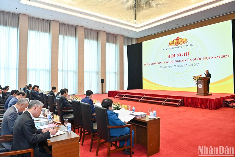 Общий вид конференции. Фото: Зюи Линь Общий вид конференции. Фото: Зюи Линь