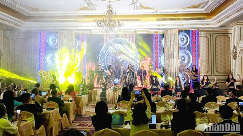 Музыкальный номер в рамках мероприятия. Музыкальный номер в рамках мероприятия.