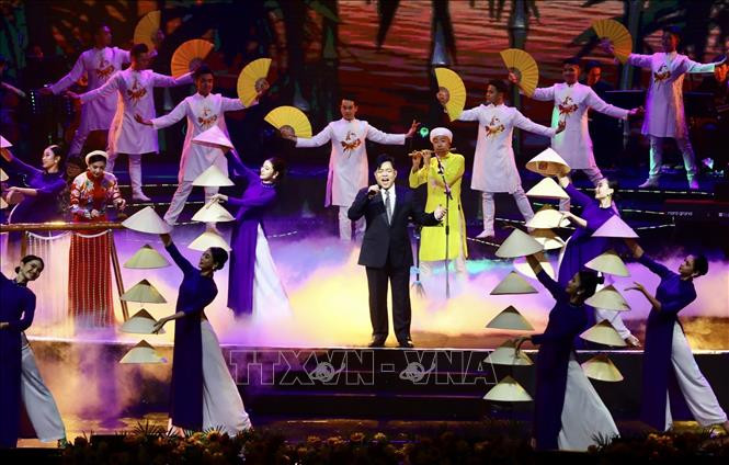 Художественный номер в рамках программы. Художественный номер в рамках программы.