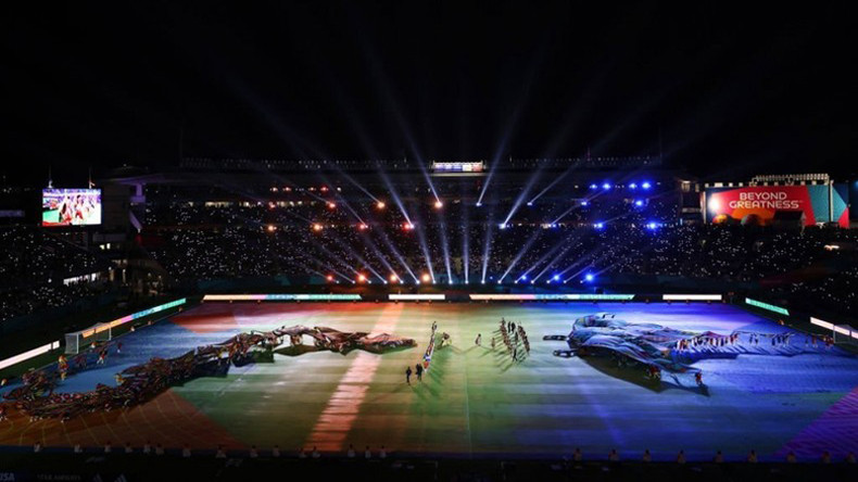 Чемпионат обещает стать крупнейшим чемпионатом мира с точки зрения масштаба, статуса и привлекательности. Фото: Getty Чемпионат обещает стать крупнейшим чемпионатом мира с точки зрения масштаба, статуса и привлекательности. Фото: Getty