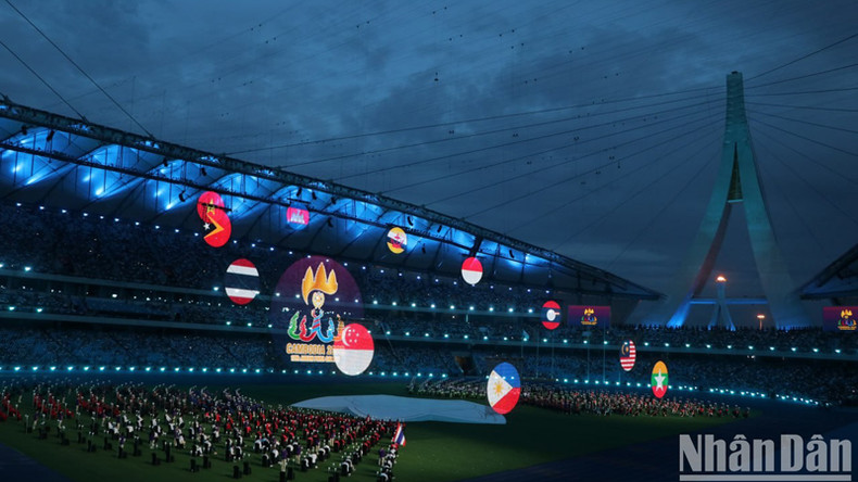 Фото: Нгуен Хиеп - Шон Синь Фото: Нгуен Хиеп - Шон Синь