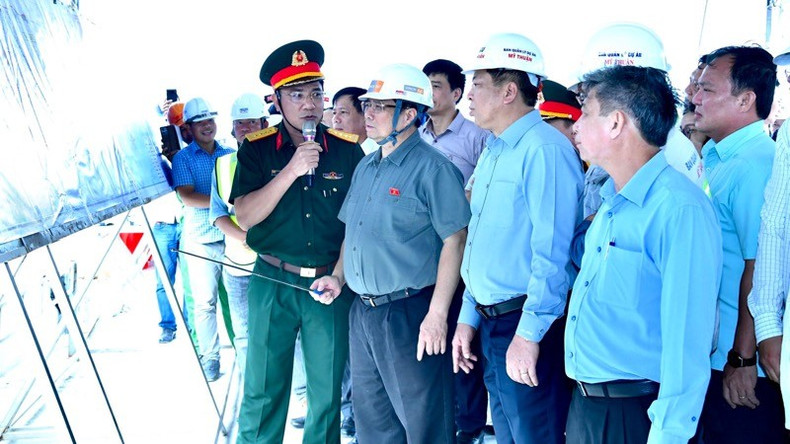 Приложение усилий по разрешению петиций и пожеланий избирателей в городе Кантхо ảnh 4 Приложение усилий по разрешению петиций и пожеланий избирателей в городе Кантхо ảnh 4