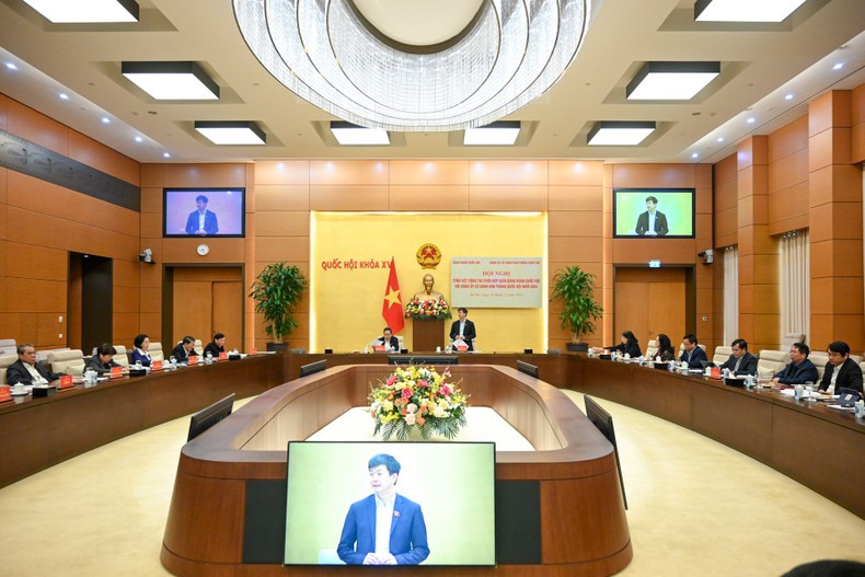 Общий вид конференции. Фото: Зюи Линь Общий вид конференции. Фото: Зюи Линь