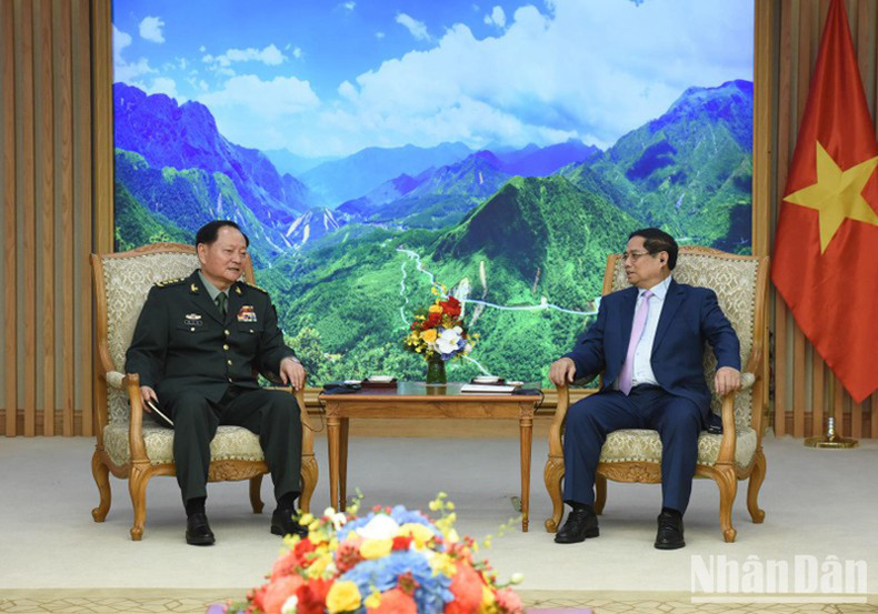 Фото: Чан Хай Фото: Чан Хай