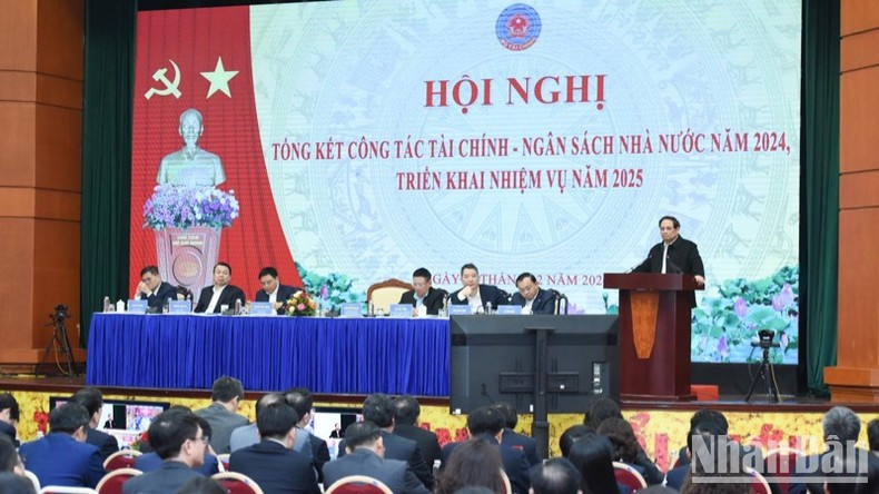 Общий вид конференции. Фото: Чан Хай