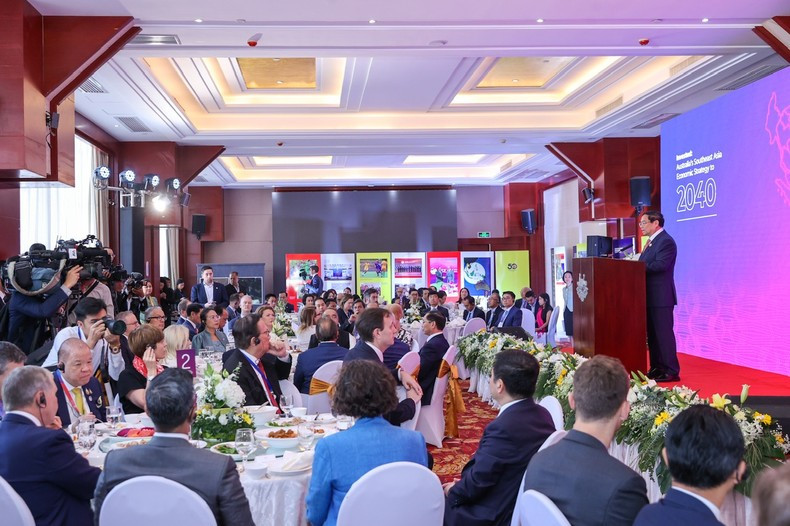 Общий вид мероприятия. Фото: VGP Общий вид мероприятия. Фото: VGP