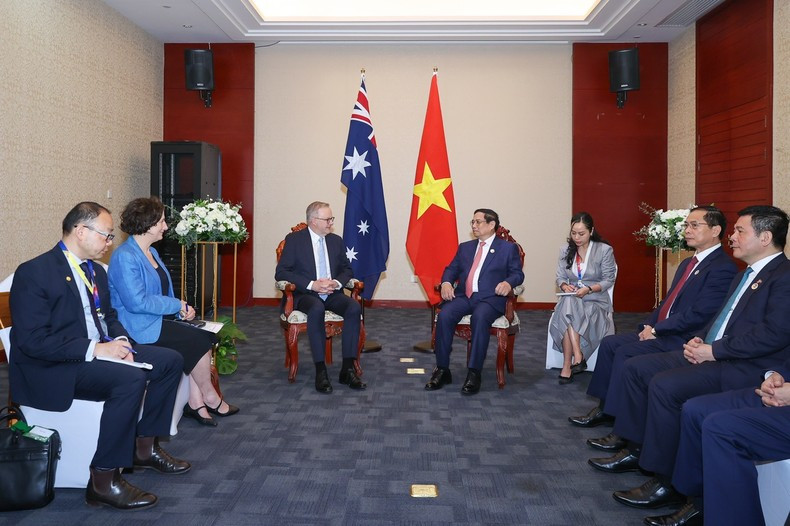 Общий вид встречи. Фото: VGP Общий вид встречи. Фото: VGP