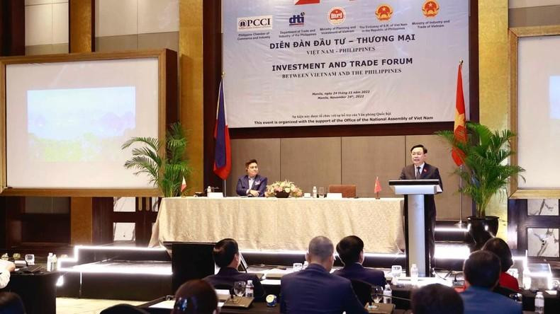 Общий вид форума. Фото: ВИА