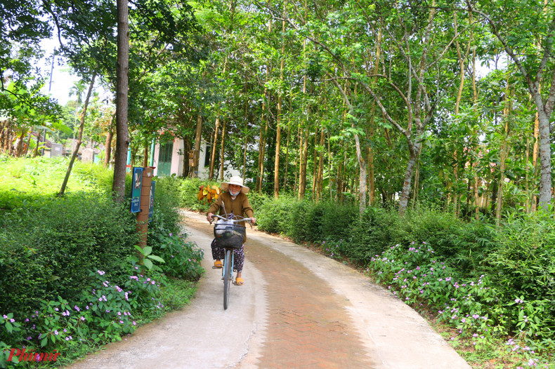 Древняя деревня Фыоктить общины Фонгхоа уезда Фонгдиен, расположенная более чем в 40 км к северу от города Хюэ (провинция Тхыатхиен Хюэ), является «живым наследием», так как в ней хорошо сохранилась совокупность старинных домов. Древняя деревня Фыоктить общины Фонгхоа уезда Фонгдиен, расположенная более чем в 40 км к северу от города Хюэ (провинция Тхыатхиен Хюэ), является «живым наследием», так как в ней хорошо сохранилась совокупность старинных домов.
