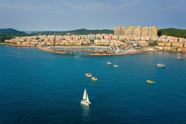 Остров Фукуок. Остров Фукуок.