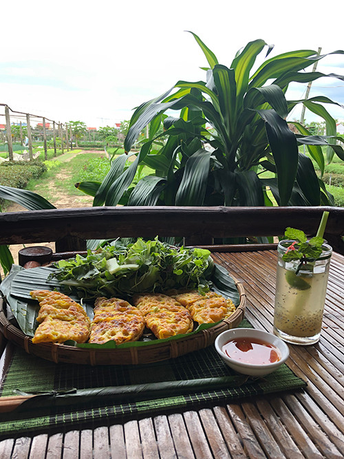 Фото: Лиен Хоа Фото: Лиен Хоа