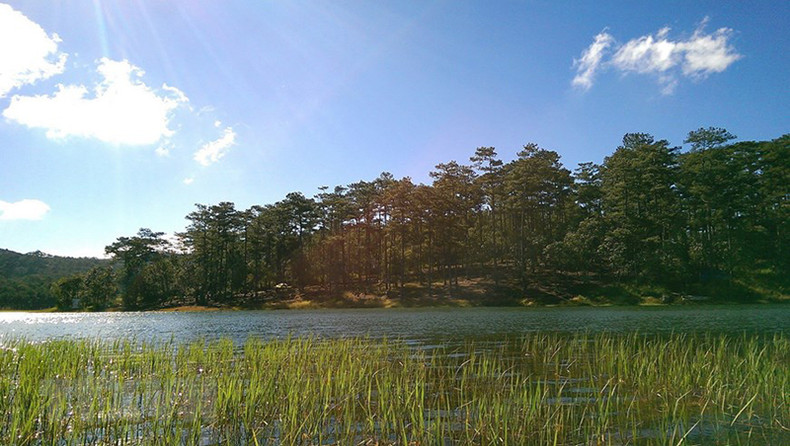 Это высококлассный экотуристический, курортный, развлекательный район, придающий большое значение сохранению природных элементов и охране водных ресурсов. Фото: ВИА Это высококлассный экотуристический, курортный, развлекательный район, придающий большое значение сохранению природных элементов и охране водных ресурсов. Фото: ВИА