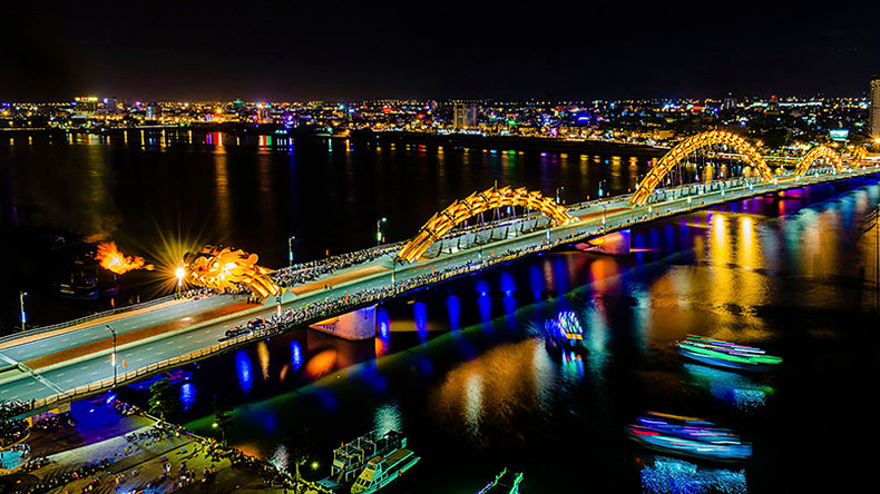 Фото: danangfantasticity.com Фото: danangfantasticity.com