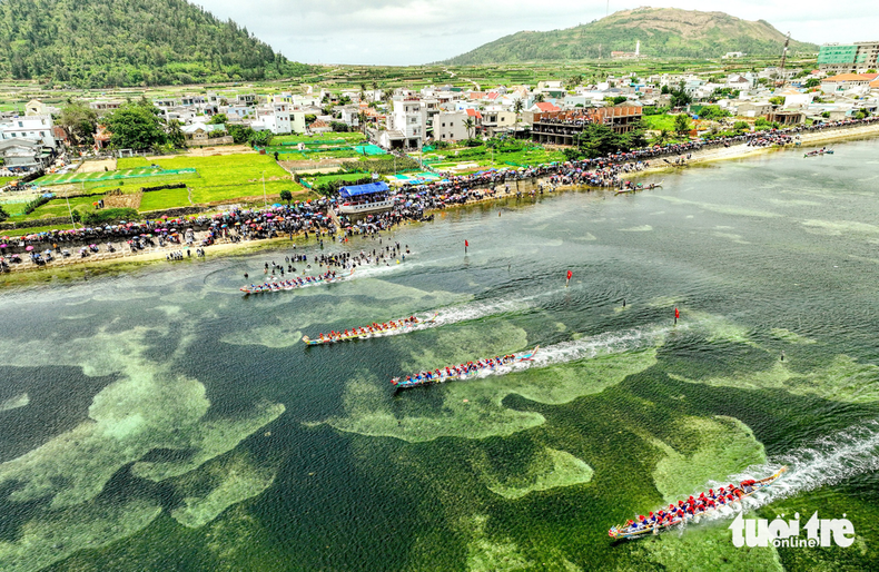 Гоночные команды ускоряются.