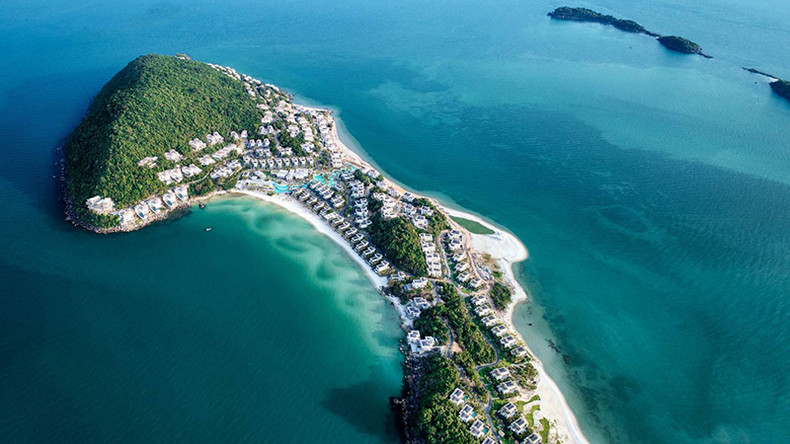 Курорт Premier Village Phu Quoc Resort. Фото: Premier Village Phu Quoc Resort Курорт Premier Village Phu Quoc Resort. Фото: Premier Village Phu Quoc Resort