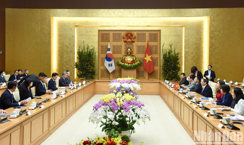 Общий вид встречи. Фото: Чан Хай