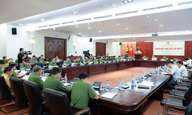 Задачи и полномочия Комитета по вопросам обороны, безопасности и иностранных дел