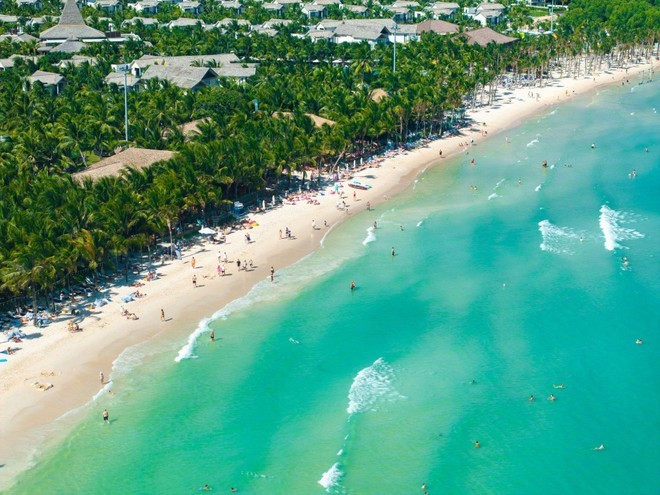 Байкем - нетронутый пляж, повышающий туристическую привлекательность Фукуока.