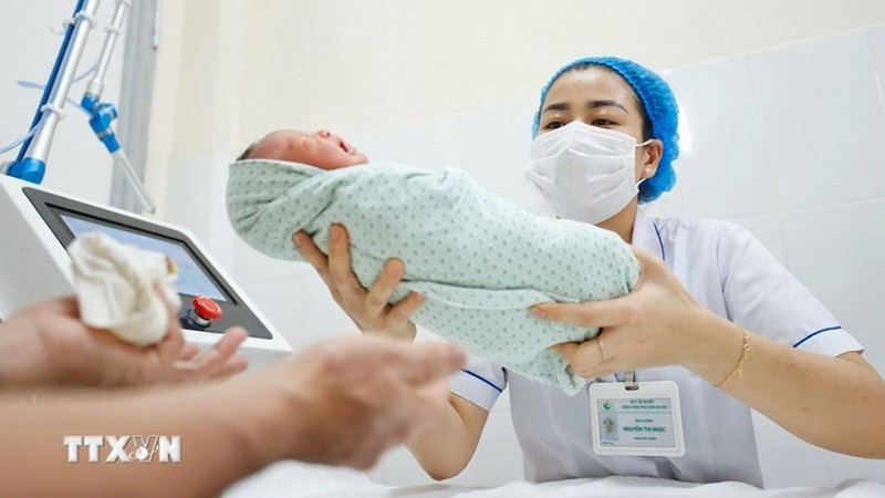 Иллюстративное фото: ВИА