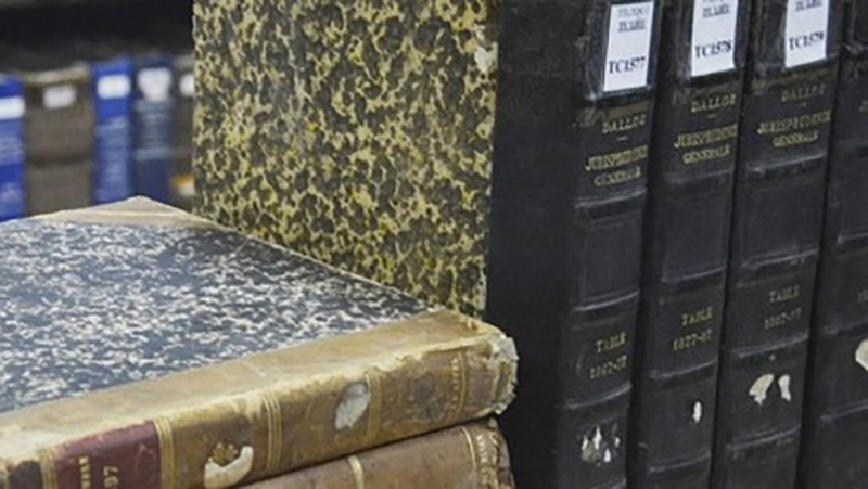 Предложение о включении «Архивного фонда по Индокитаю» в Список всемирного документального наследия