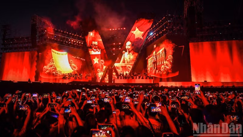 Художественная публицистическая программа «Отечество в сердце» стала одним из заметных культурных событий 2025 года.