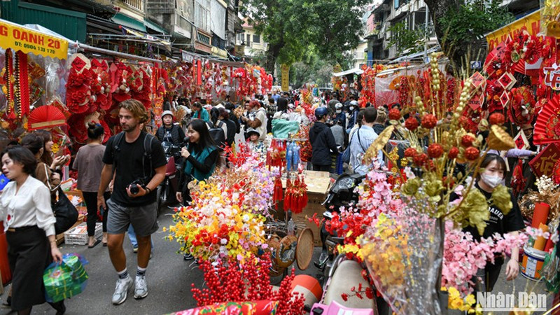 Иллюстративное фото: Тхань Дат