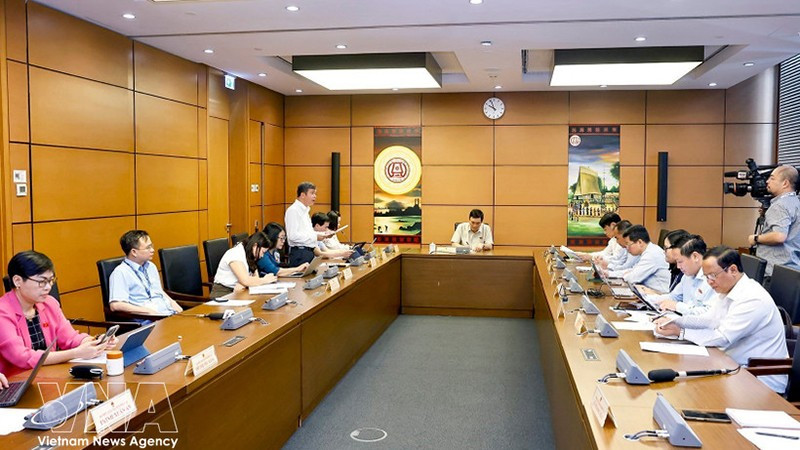 Совершенствование институтов — движущая сила новой эпохи развития. Фото: ВИА