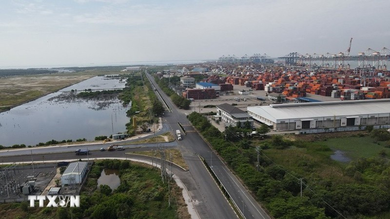 Новые драйверы роста для «супермегаполиса» г. Хошимина