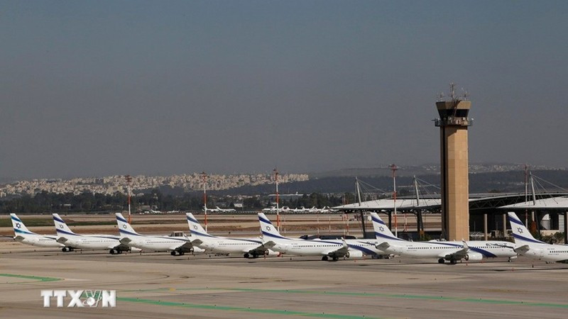 Еще одна израильская авиакомпания объявила об открытии прямого рейса в Ханой