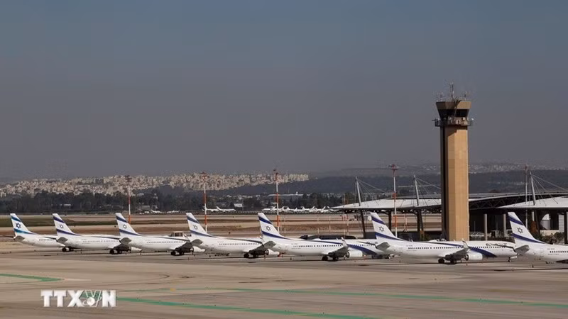 Еще одна израильская авиакомпания объявила об открытии прямого рейса в Ханой