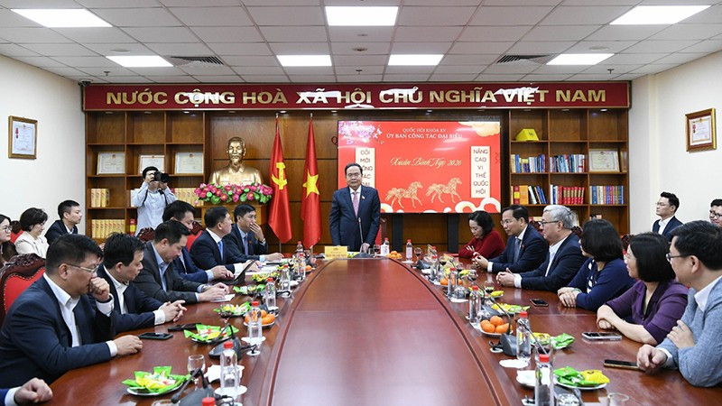 Задачи и полномочия Комитета по работе с депутатами