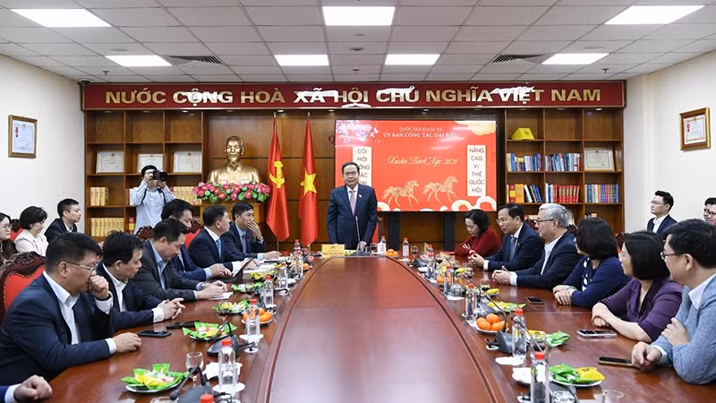 Задачи и полномочия Комитета по работе с депутатами