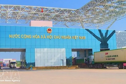 Строительство «умных» пограничных пунктов пропуска для усиления конкурентоспособности и роста