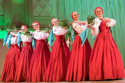 Дни российской культуры во Вьетнаме 2026: укрепление культурных обменов и развитие дружбы. Иллюстративное фото doanhnghieptiepthi.vn