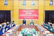 Общий вид конференции. Фото: ВИА