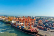 В январе Вьетнам сохранил статус 10-го крупнейшего торгового партнёра Сингапура